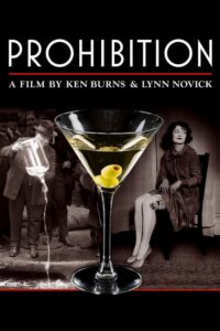 Prohibition (2011) – plakat filmu
