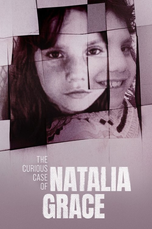 Dziecko czy oszustka: Przypadek Natalii Grace (2023) – plakat filmu