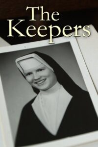 The Keepers (2017) – plakat filmu