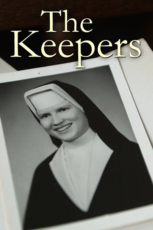 The Keepers (2017) – plakat filmu