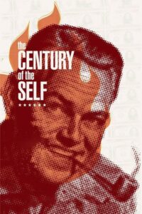 The Century of the Self (2002) – plakat filmu