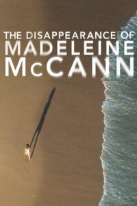 Zaginięcie Madeleine McCann (2019) – plakat filmu