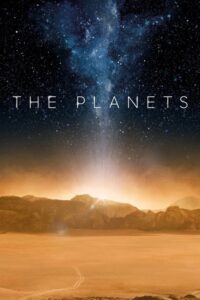 Planety (2019) – plakat filmu