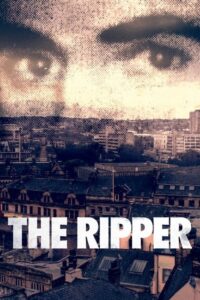 The Ripper (2020) – plakat filmu