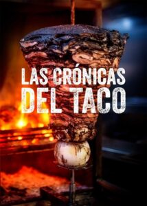 Kroniki taco (2019) – plakat filmu