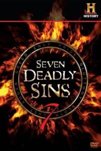 Seven Deadly Sins (2008) – plakat filmu
