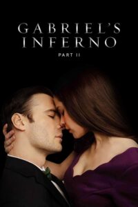 Gabriel’s Inferno: Part II (2020) - plakat