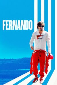 Fernando (2020) – plakat filmu