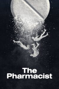 Farmaceuta (2020) – plakat filmu