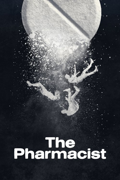 Farmaceuta (2020) – plakat filmu
