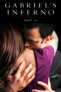 Gabriel’s Inferno: Part III (2020) - plakat