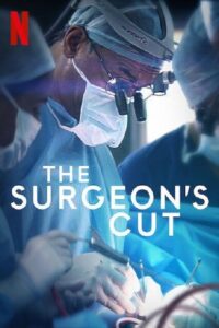 The Surgeon's Cut (2020) – plakat filmu