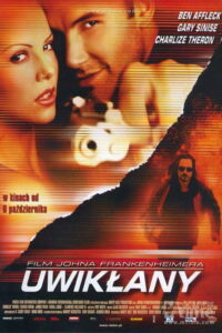 Uwikłany (2000) – plakat filmu