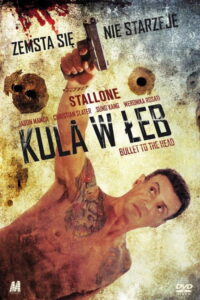 Kula w łeb (2012) – plakat filmu