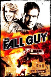The Fall Guy (1981) – plakat filmu