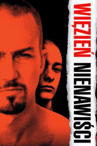 Więzień nienawiści (1998) - plakat