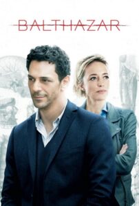 Baltazar (2018) – plakat filmu