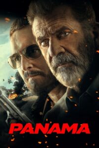 Panama (2022) – plakat filmu