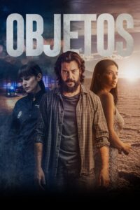 Walizka (2022) – plakat filmu