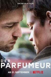 Perfumiarz (2022) – plakat filmu