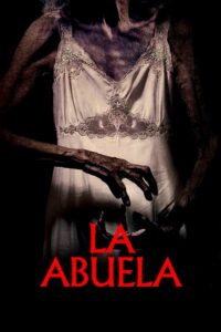 La abuela (2022) – plakat filmu