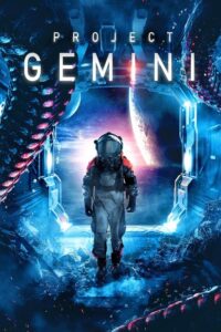 Druga Ziemia (2022) – plakat filmu