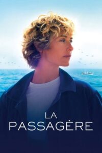 La Passagère (2022) – plakat filmu