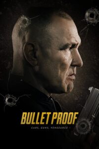Wyścig ze śmiercią (2022) – plakat filmu