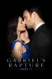 Gabriel's Rapture: Part II (2022) – plakat filmu