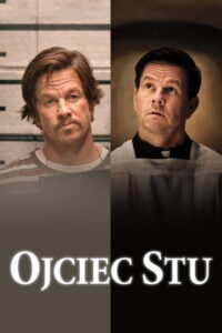 Ojciec Stu (2022) – plakat filmu