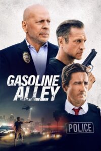 Brudna sprawiedliwość (2022) – plakat filmu
