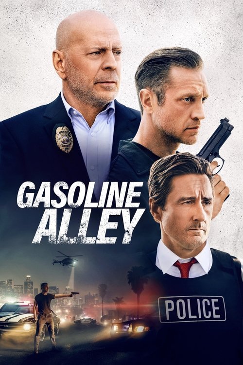 Brudna sprawiedliwość (2022) – plakat filmu