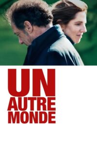 Un autre monde (2022) – plakat filmu