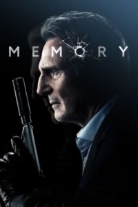 Bez pamięci (2022) – plakat filmu