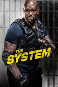 The System (2022) – plakat filmu