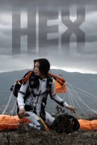 Hex (2022) – plakat filmu