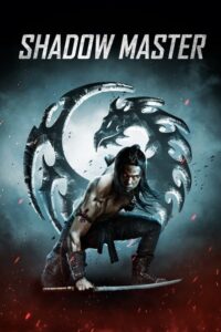 Shadow Master (2022) – plakat filmu