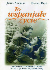 To wspaniałe życie (1946) - plakat