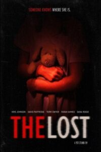 The Lost — plakat filmowy
