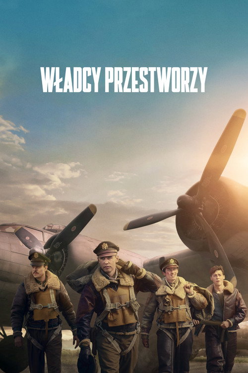 Apple TV+ co warto obejrzeć — 10 najlepszych seriali i filmów 2026