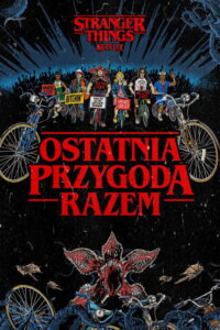 Stranger Things