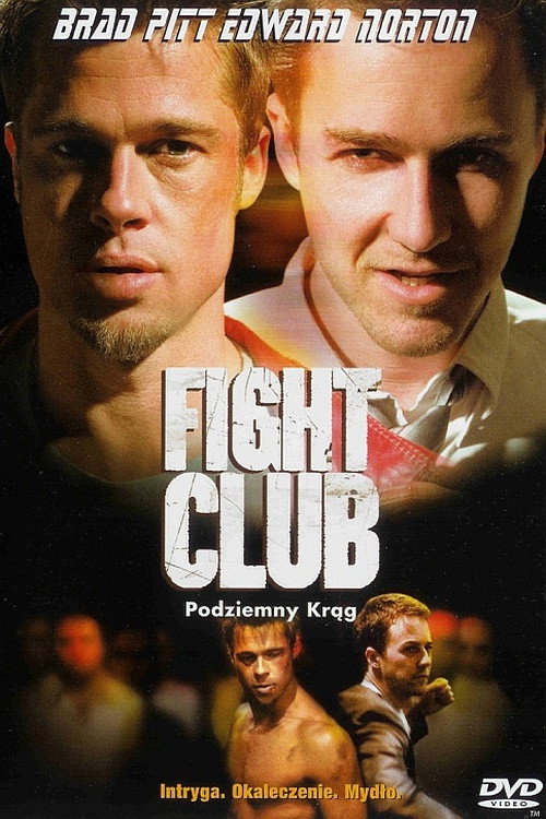 Filmy podobne do „Podziemny krąg” — 12 propozycji dla fanów tego kina
