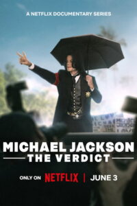 Michael Jackson: Werdykt