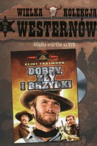 Dobry, zły i brzydki — plakat filmowy