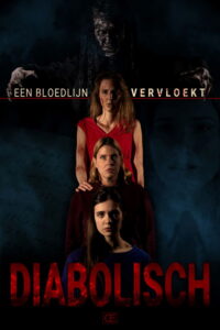 Diabolisch — plakat filmowy